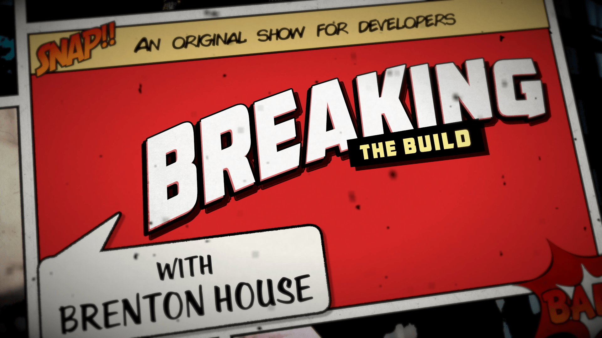 Breaking The Build